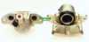 BUDWEG CALIPER 341336 Brake Caliper